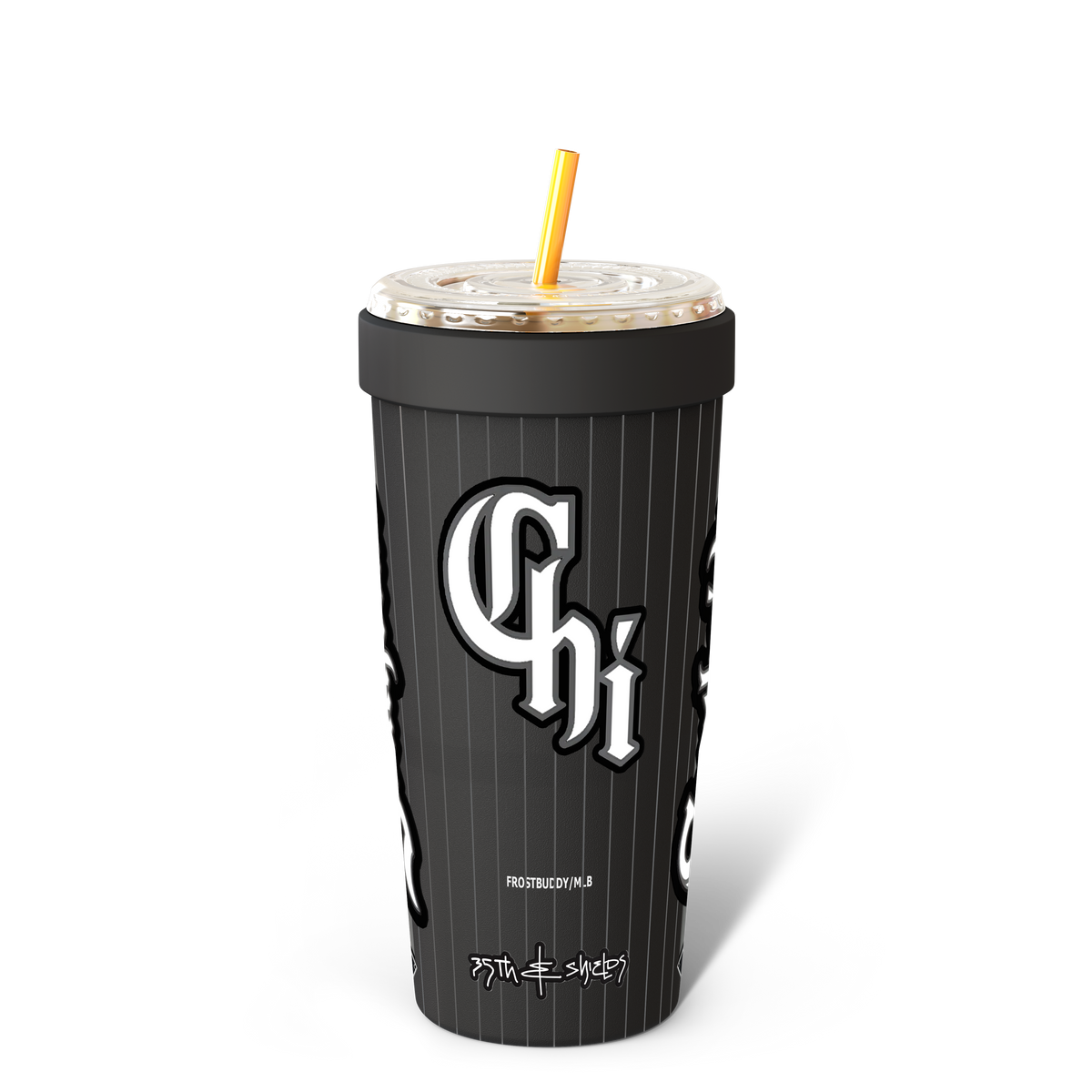 To-Go Buddy | Chicago Sox | City Connect