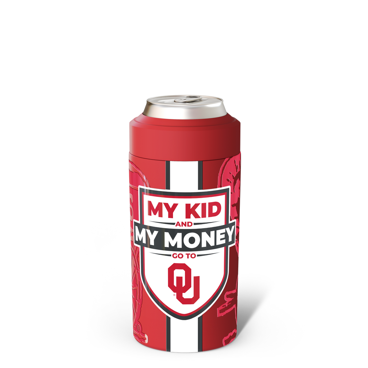Universal Buddy | Oklahoma Sooners | Father's Day