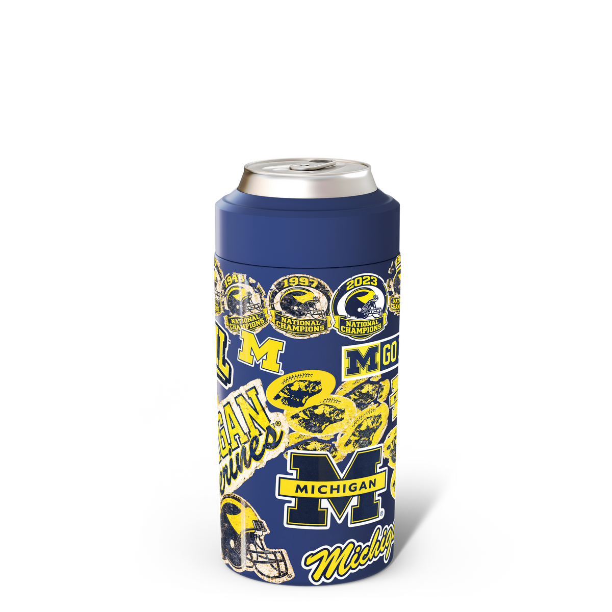 Universal Buddy | Michigan Wolverines | Sticker