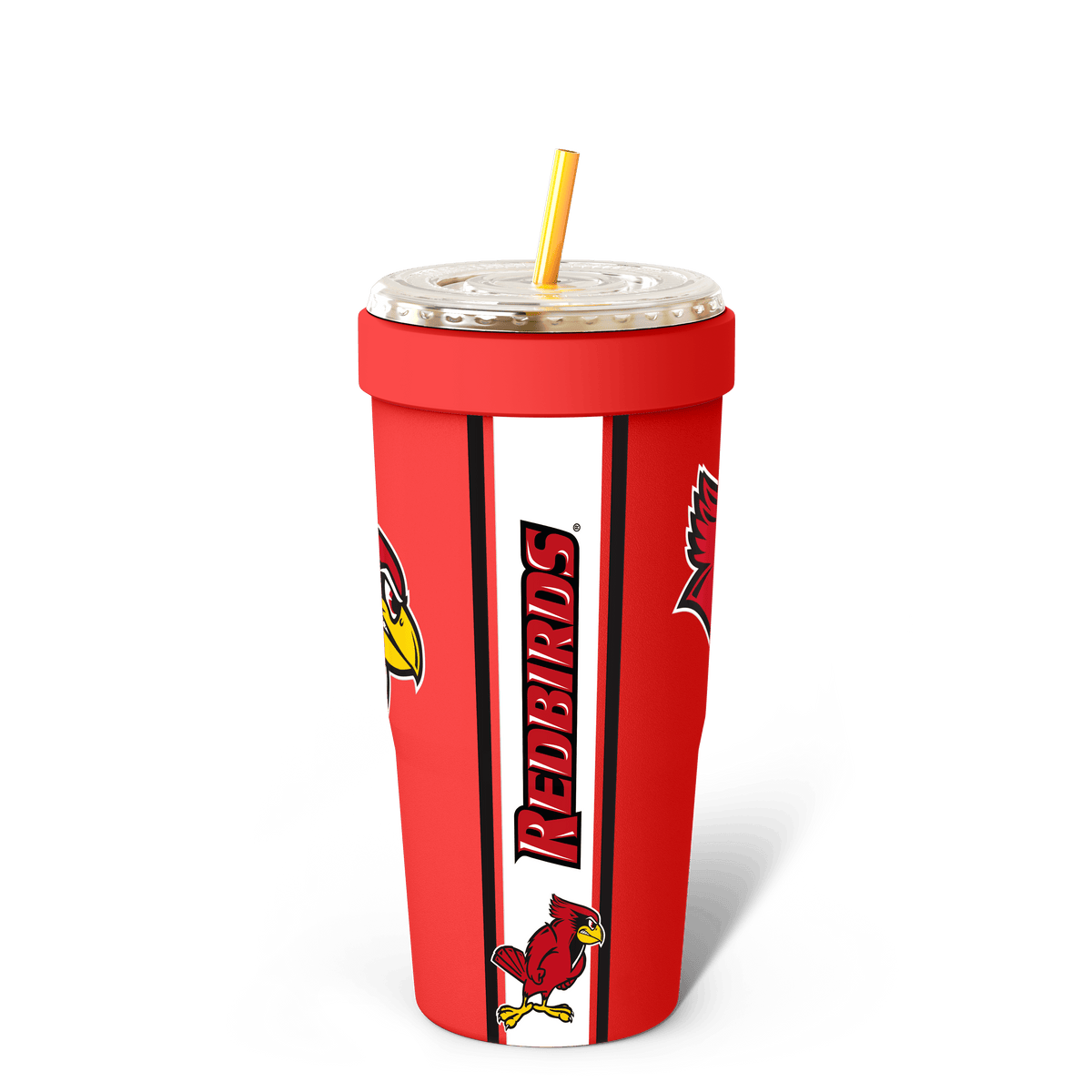 To-Go Buddy | Illinois State Redbirds | Gameday