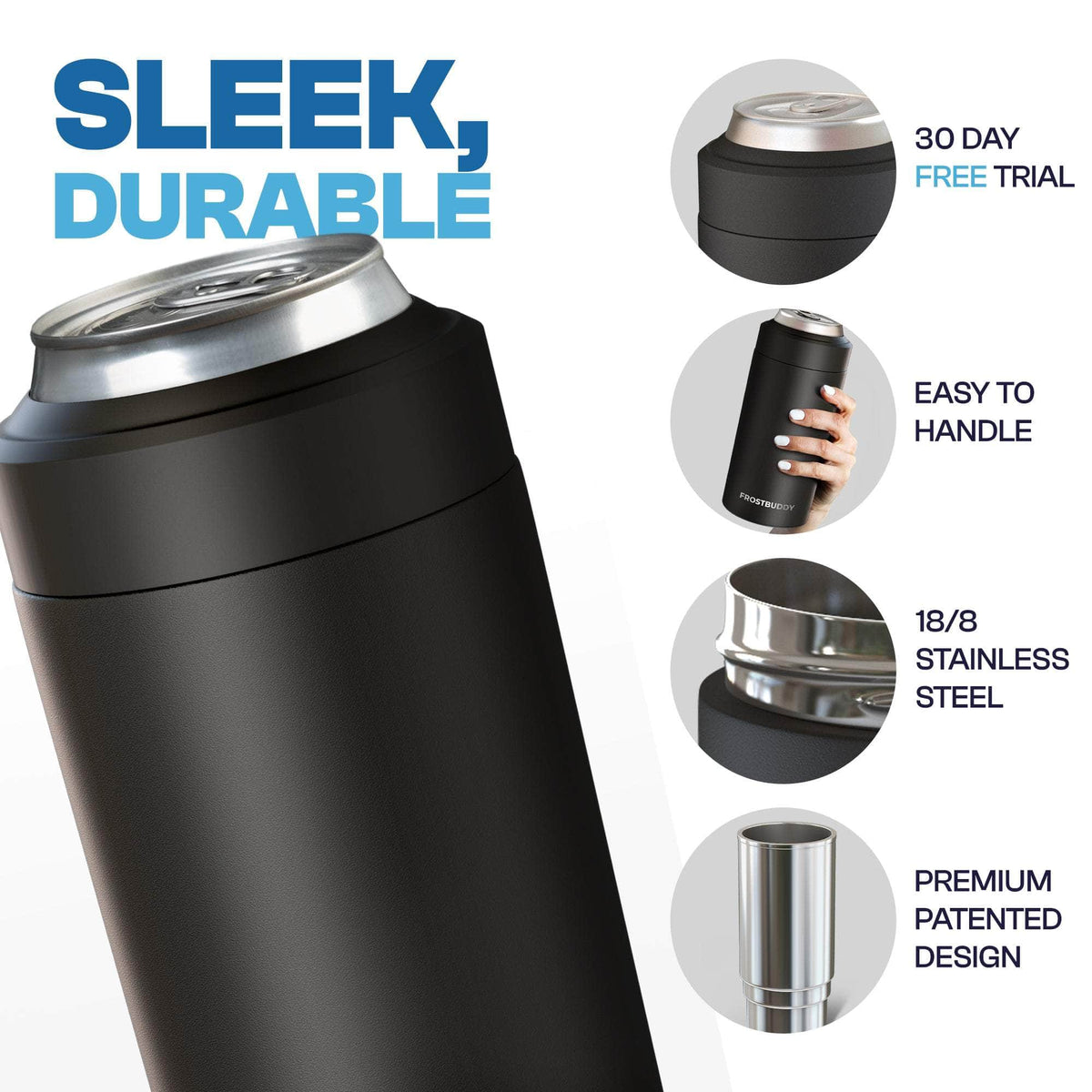 Universal Buddy | Full Send