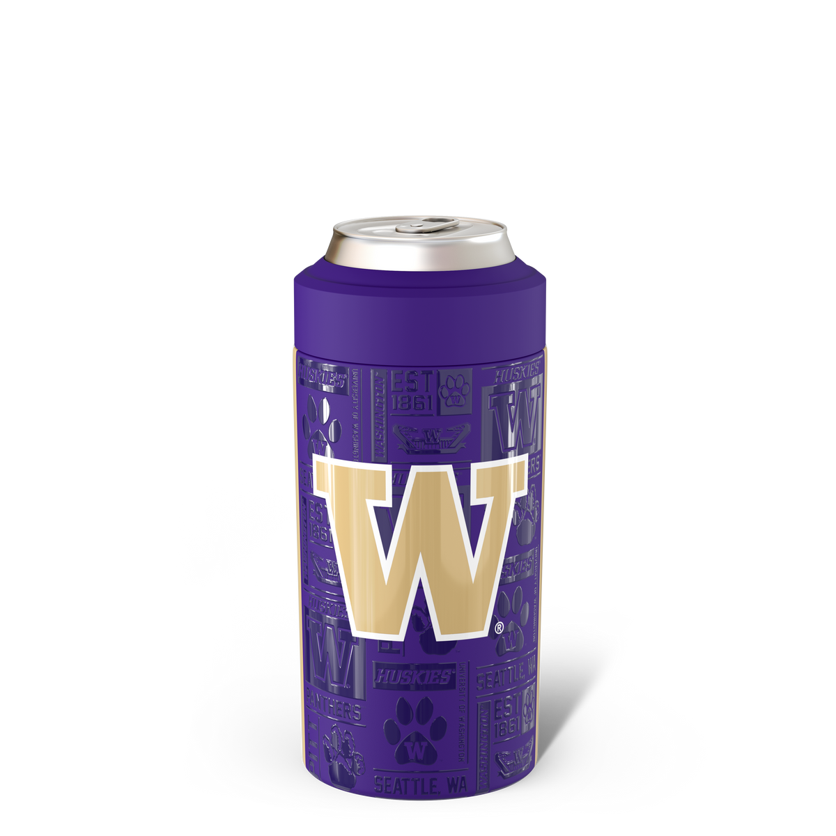 Universal Buddy | Washington Huskies | Legacy