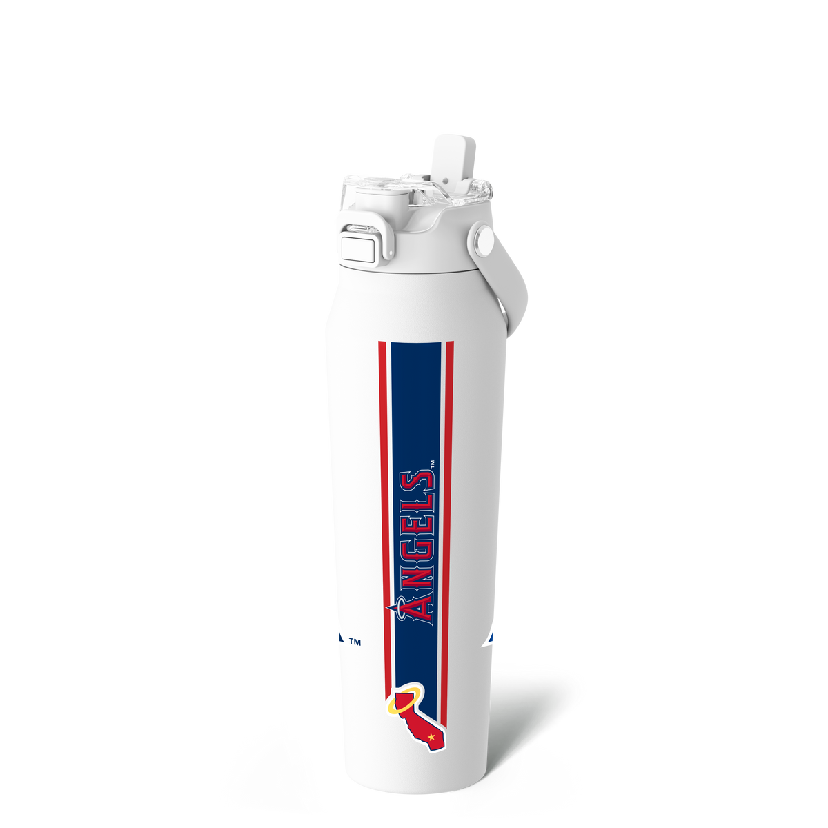 Bottle Buddy 32oz | Los Angeles Angels | Gameday