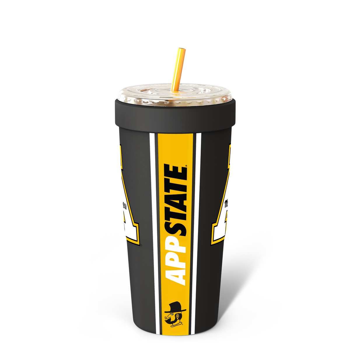 To-Go Buddy | Appalachian State Mountaineers | Gameday
