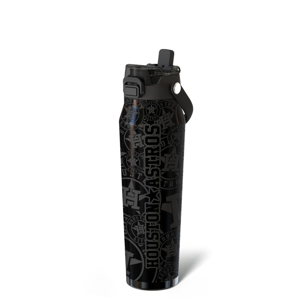 Bottle Buddy 32oz | Houston Astros | Night Game