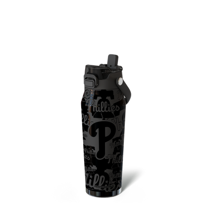 Bottle Buddy 24oz | Philadelphia Phillies | Night Game