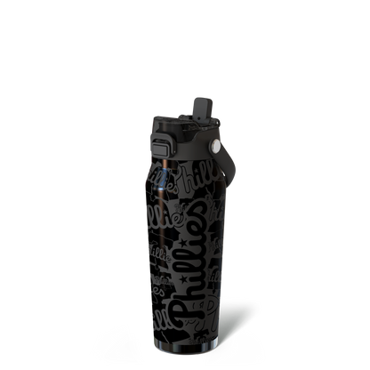 Bottle Buddy 24oz | Philadelphia Phillies | Night Game