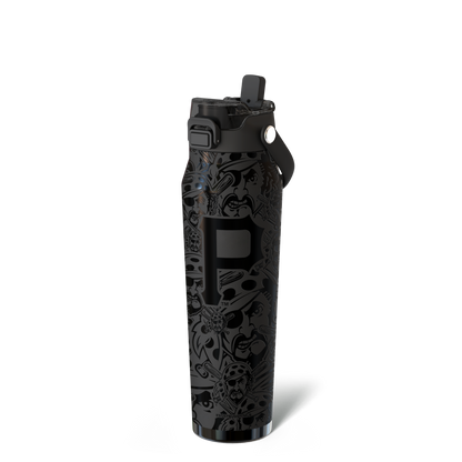 Bottle Buddy 32oz | Pittsburgh Pirates | Night Game