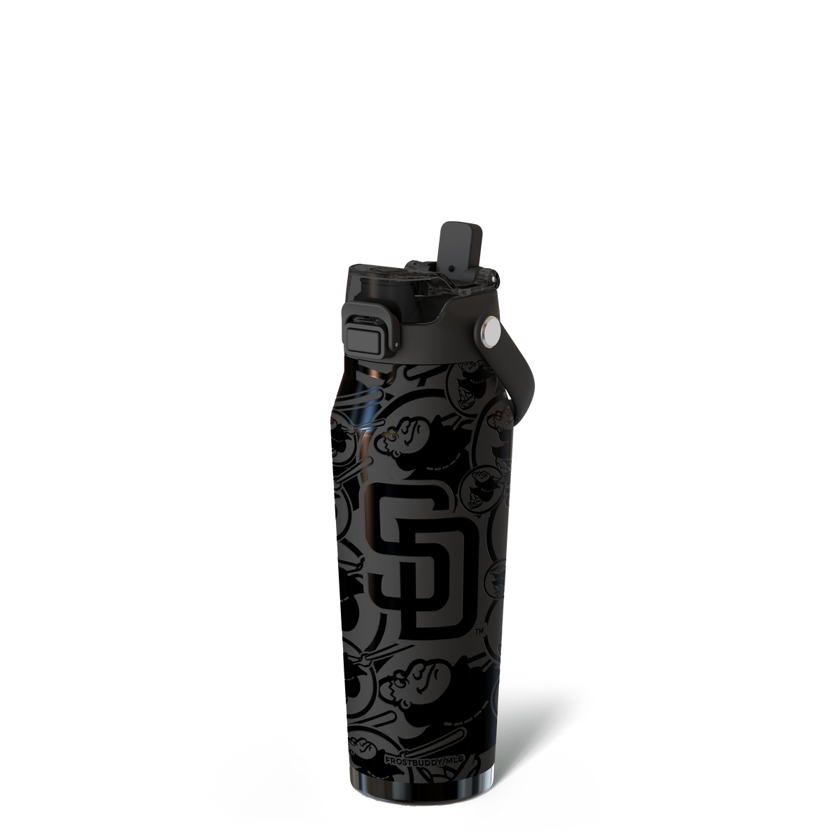 Bottle Buddy 24oz | San Diego Padres | Night Game