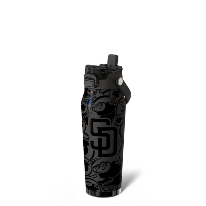 Bottle Buddy 24oz | San Diego Padres | Night Game