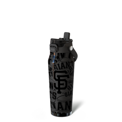 Bottle Buddy 24oz | San Francisco Giants | Night Game
