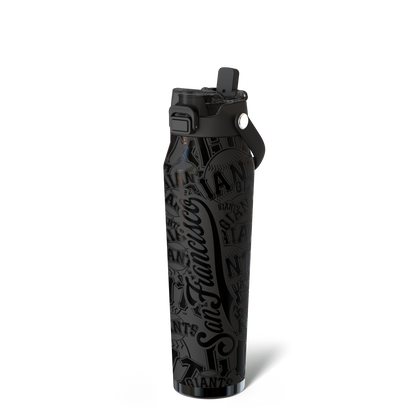 Bottle Buddy 32oz | San Francisco Giants | Night Game