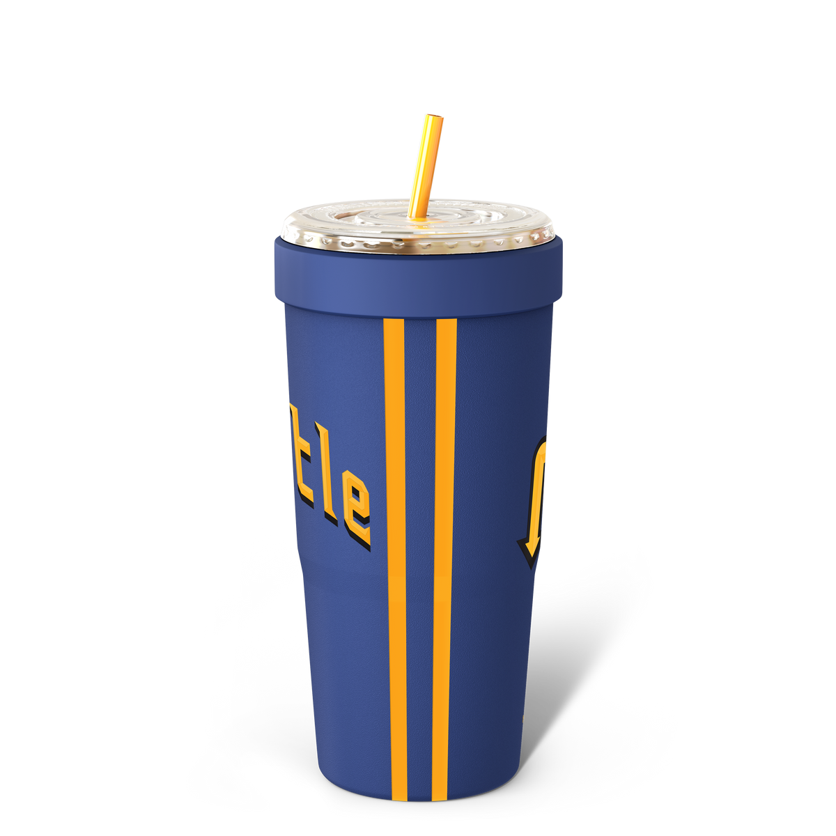 To-Go Buddy | Seattle Mariners | City Connect