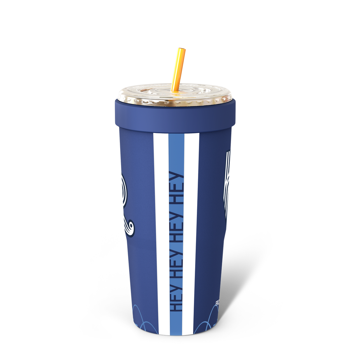 To-Go Buddy | Kansas City Royals | City Connect