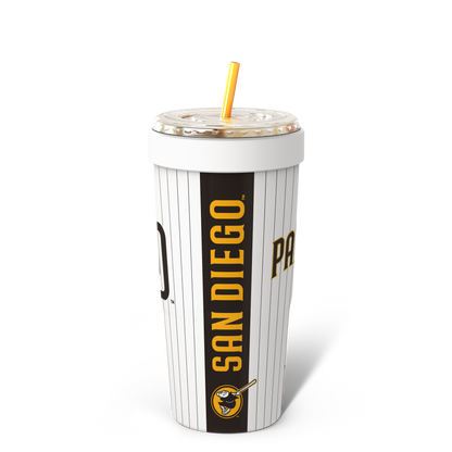 To-Go Buddy | San Diego Padres | Gameday