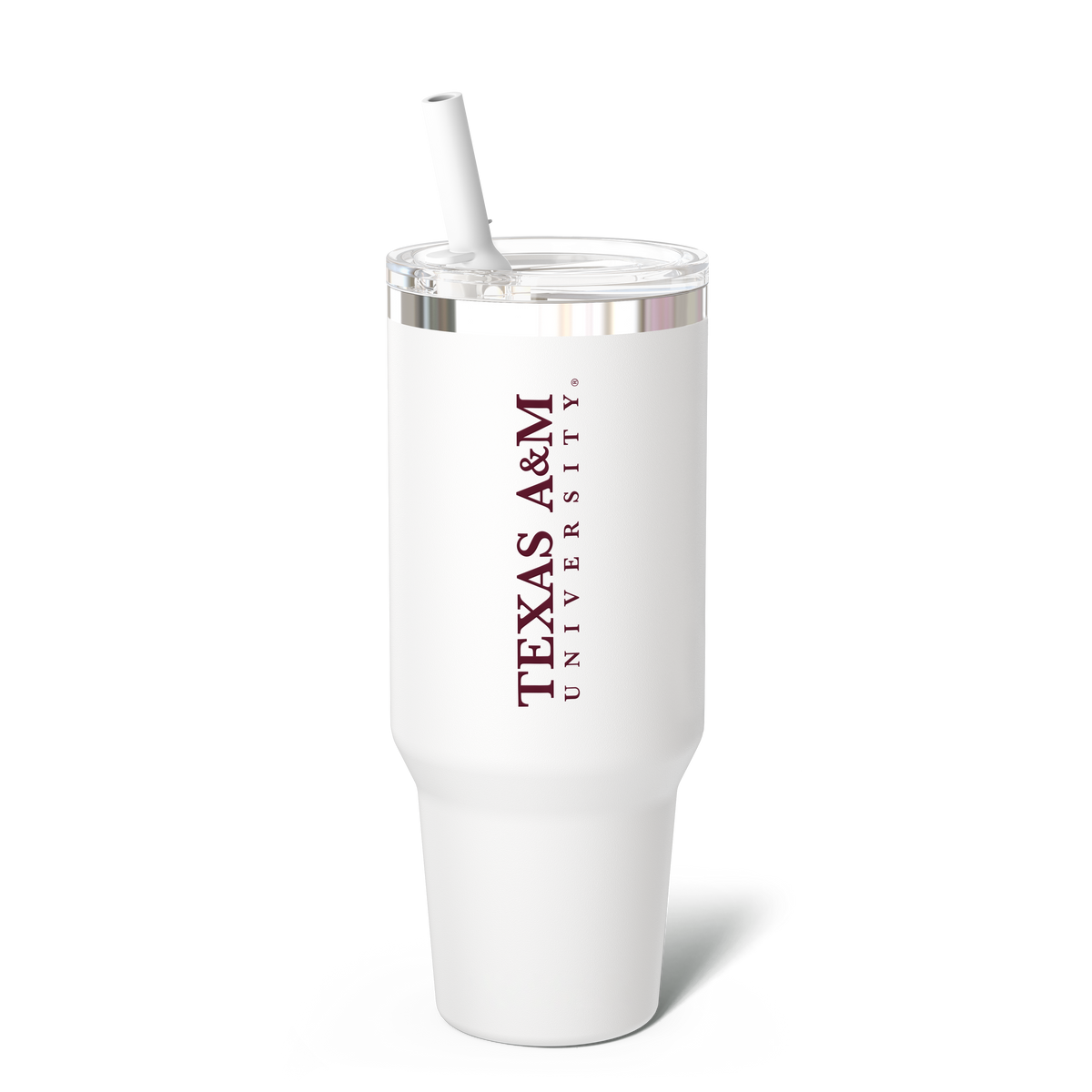 Thicc Buddy 40oz | Texas A&M Aggies | Gameday