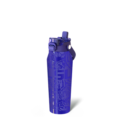 Bottle Buddy 24oz | LSU Tigers | Color Rush