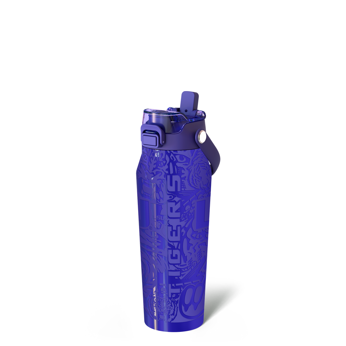 Bottle Buddy 24oz | LSU Tigers | Color Rush