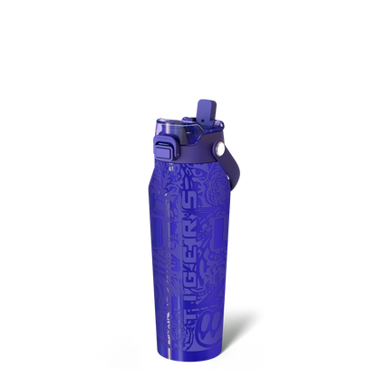 Bottle Buddy 24oz | LSU Tigers | Color Rush