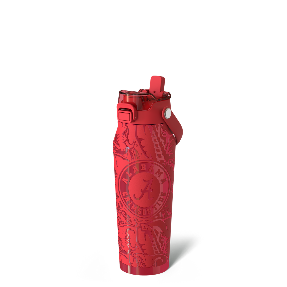 Bottle Buddy 24oz | Alabama Crimson Tide | Color Rush