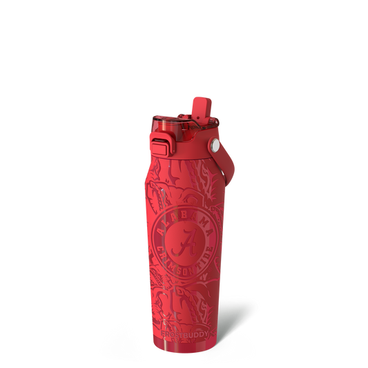 Bottle Buddy 24oz | Alabama Crimson Tide | Color Rush