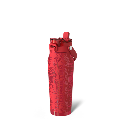 Bottle Buddy 24oz | Alabama Crimson Tide | Color Rush