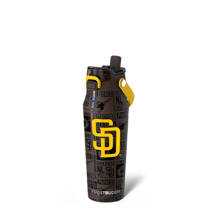 Bottle Buddy 24oz | San Diego Padres | Legacy