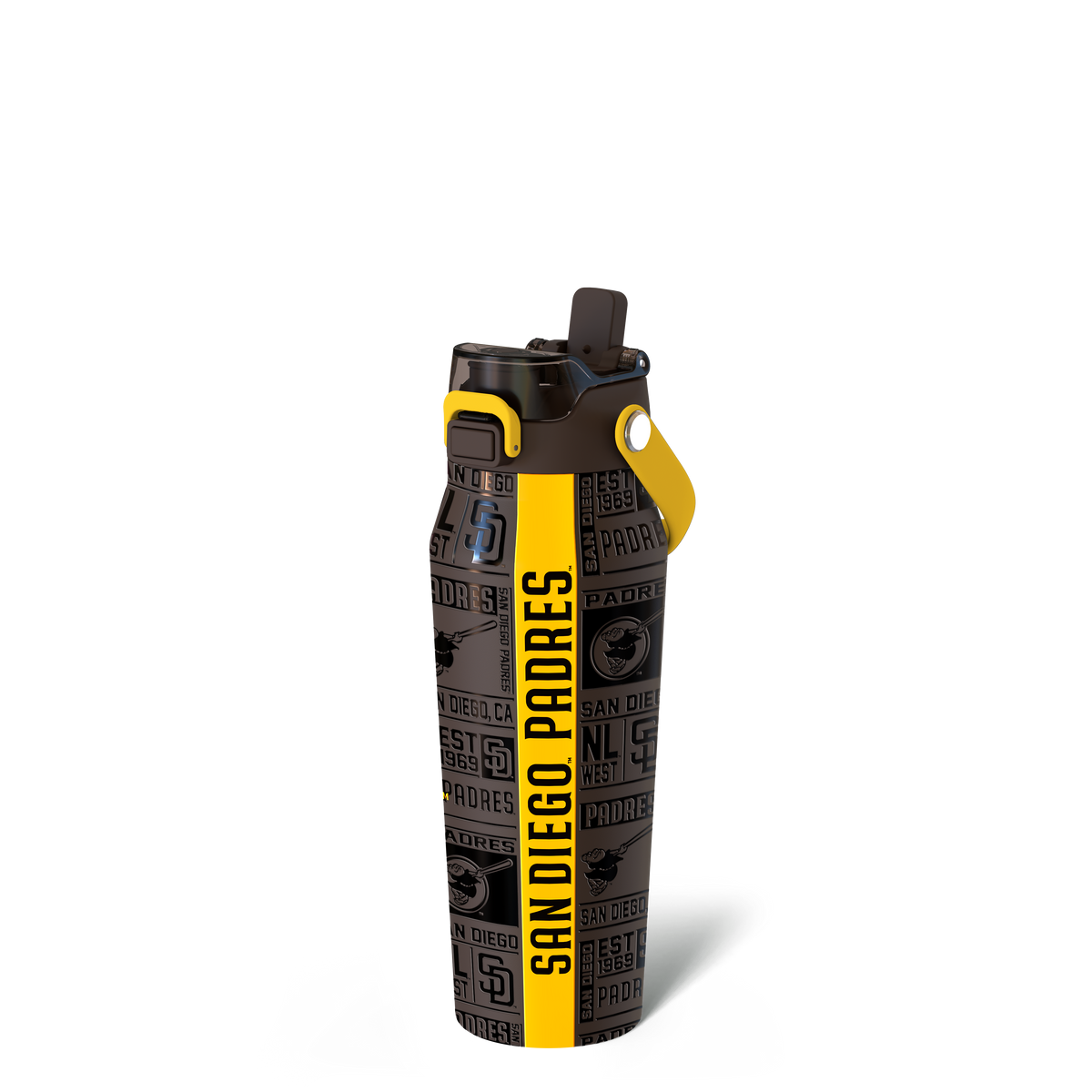Bottle Buddy 24oz | San Diego Padres | Legacy