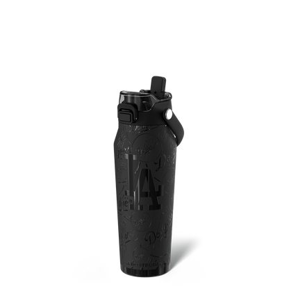 Bottle Buddy 24oz | Los Angeles Dodgers | Night Game