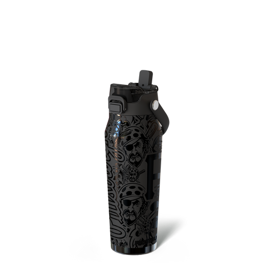 Bottle Buddy 24oz | Pittsburgh Pirates | Night Game