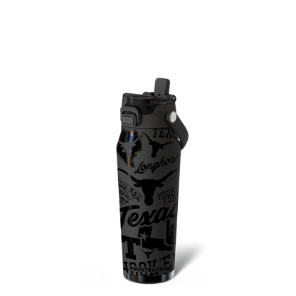 Bottle Buddy 24oz | Texas Longhorns | Night Game