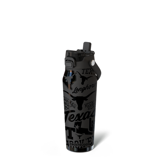 Bottle Buddy 24oz | Texas Longhorns | Night Game
