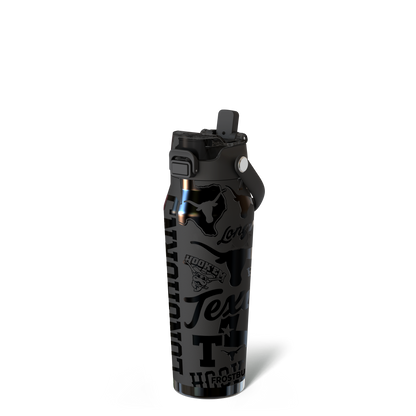 Bottle Buddy 24oz | Texas Longhorns | Night Game