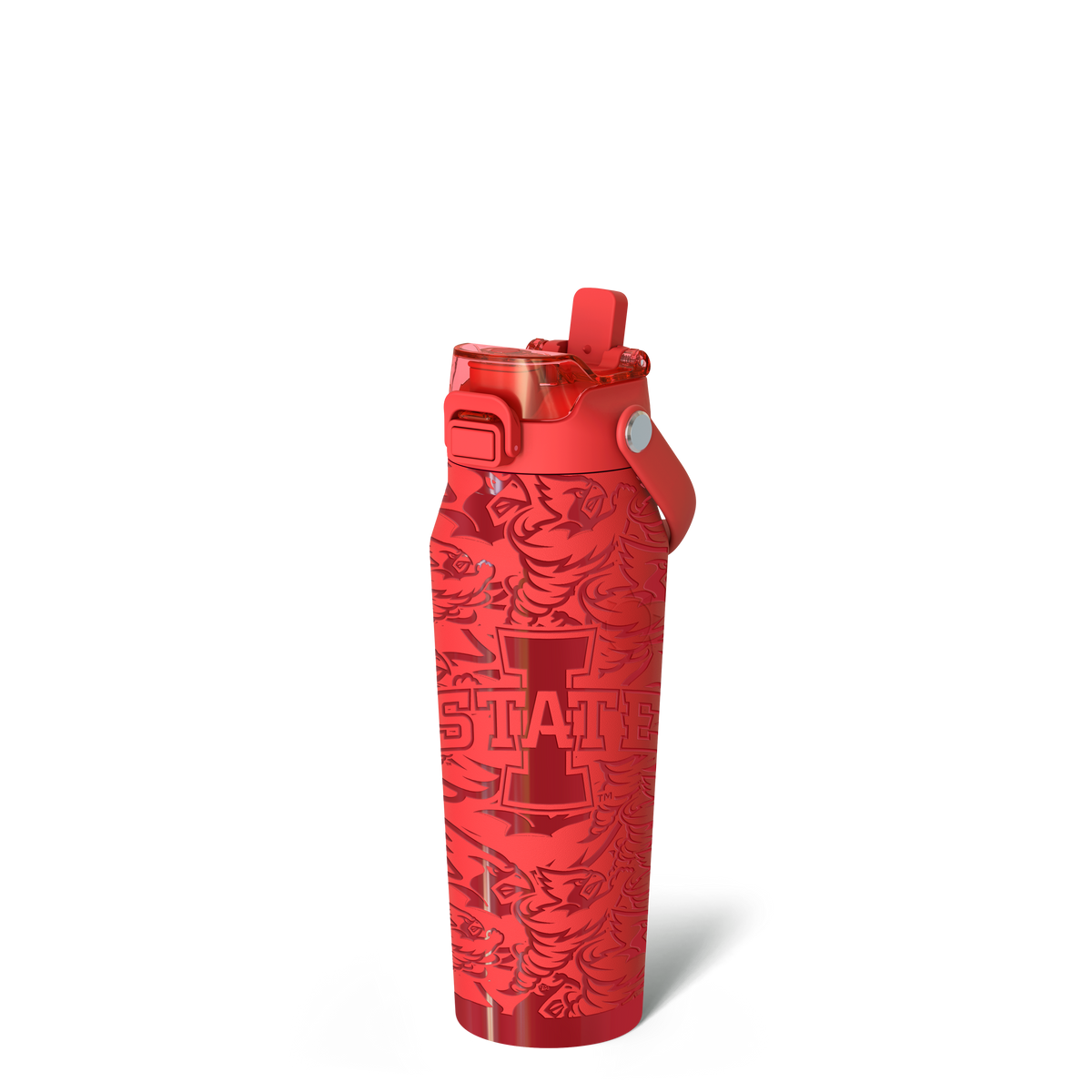 Bottle Buddy 24oz | Iowa State Cyclones | Color Rush