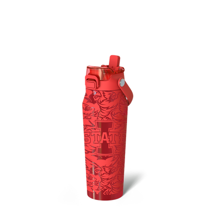 Bottle Buddy 24oz | Iowa State Cyclones | Color Rush