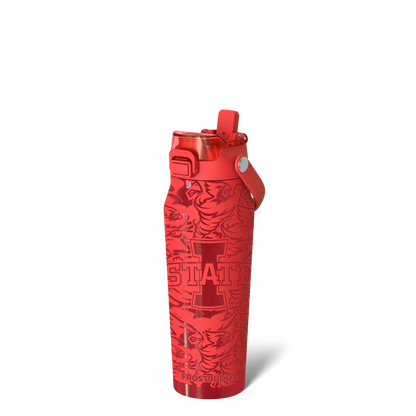 Bottle Buddy 24oz | Iowa State Cyclones | Color Rush