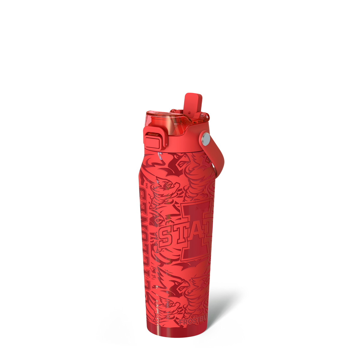 Bottle Buddy 24oz | Iowa State Cyclones | Color Rush