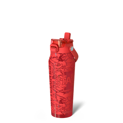 Bottle Buddy 24oz | Iowa State Cyclones | Color Rush
