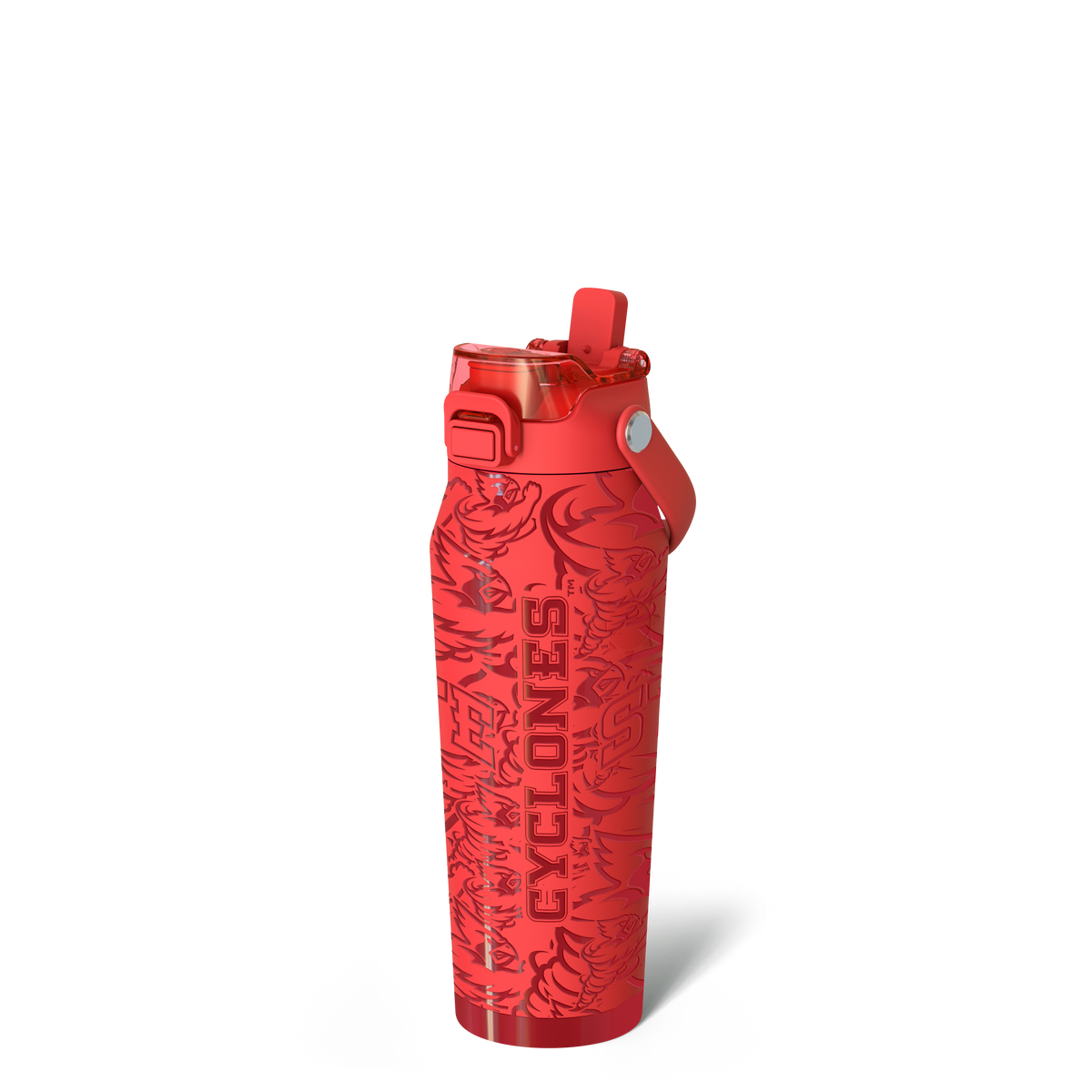 Bottle Buddy 24oz | Iowa State Cyclones | Color Rush
