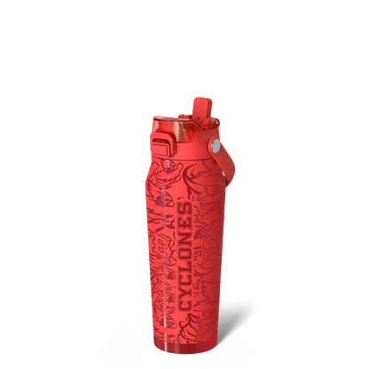 Bottle Buddy 24oz | Iowa State Cyclones | Color Rush