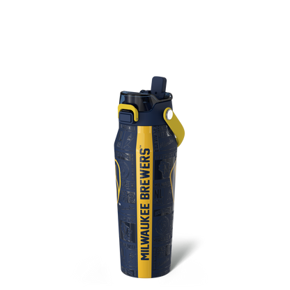 Bottle Buddy 24oz | Milwaukee Brewers | Legacy
