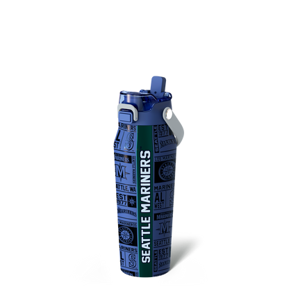 Bottle Buddy 24oz | Seattle Mariners | Legacy