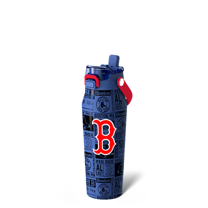 Bottle Buddy 24oz | Boston Red Sox | Legacy
