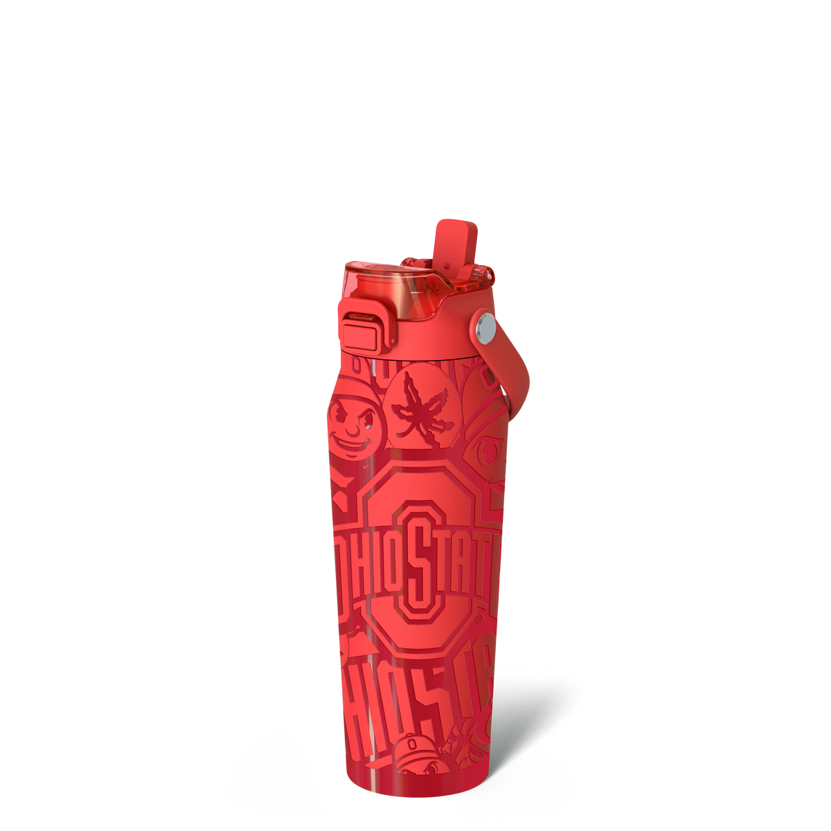 Bottle Buddy 24oz | Ohio State Buckeyes | Color Rush