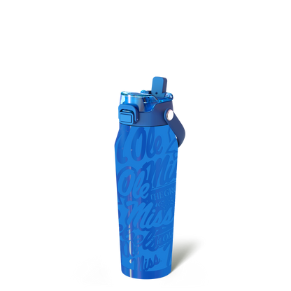 Bottle Buddy 24oz | Ole Miss Rebels | Color Rush
