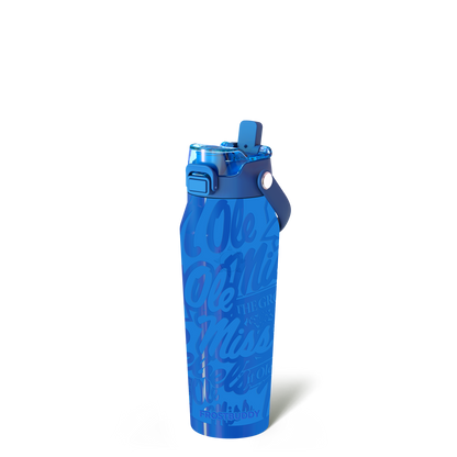 Bottle Buddy 24oz | Ole Miss Rebels | Color Rush