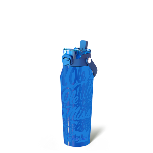 Bottle Buddy 24oz | Ole Miss Rebels | Color Rush