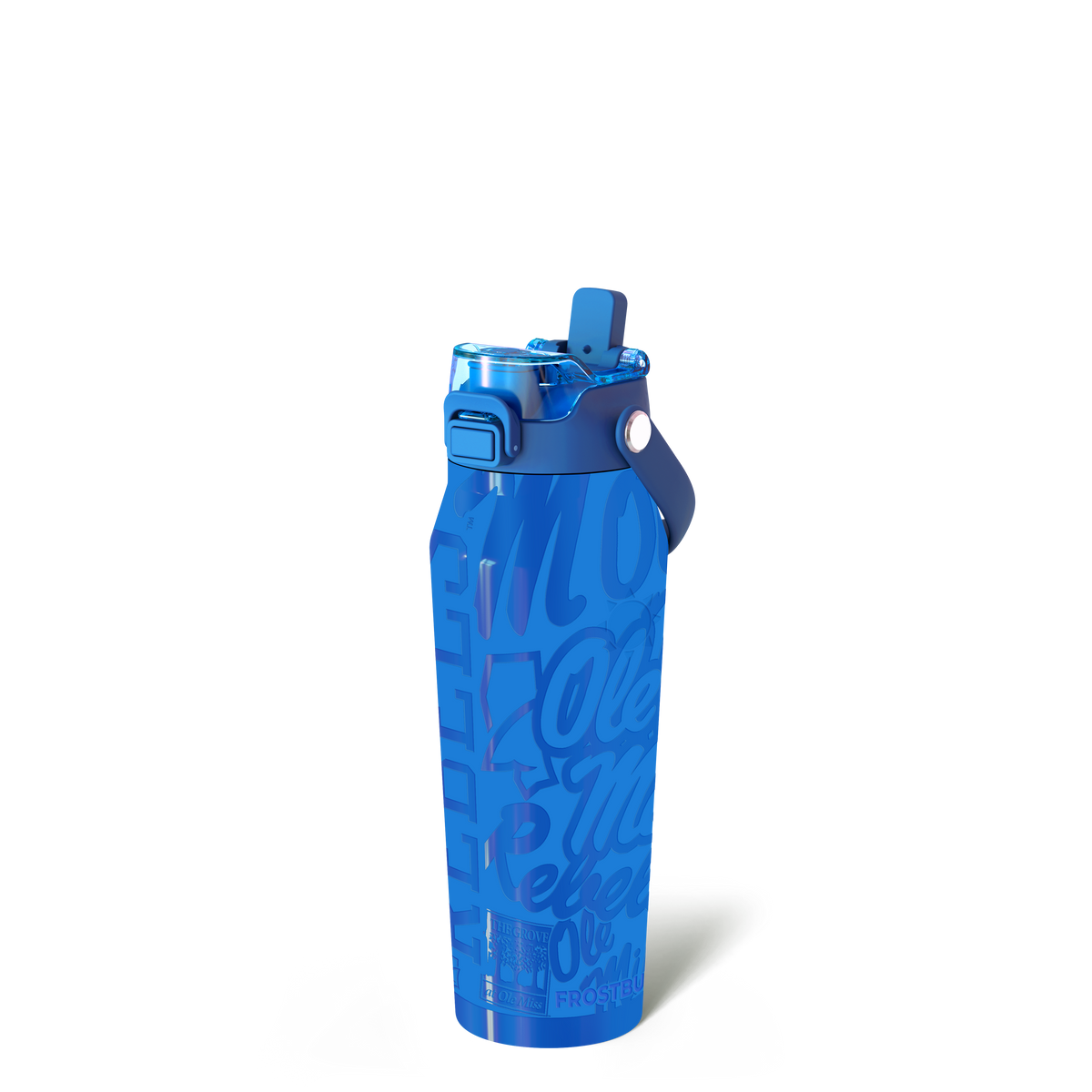 Bottle Buddy 24oz | Ole Miss Rebels | Color Rush