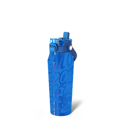 Bottle Buddy 24oz | Ole Miss Rebels | Color Rush