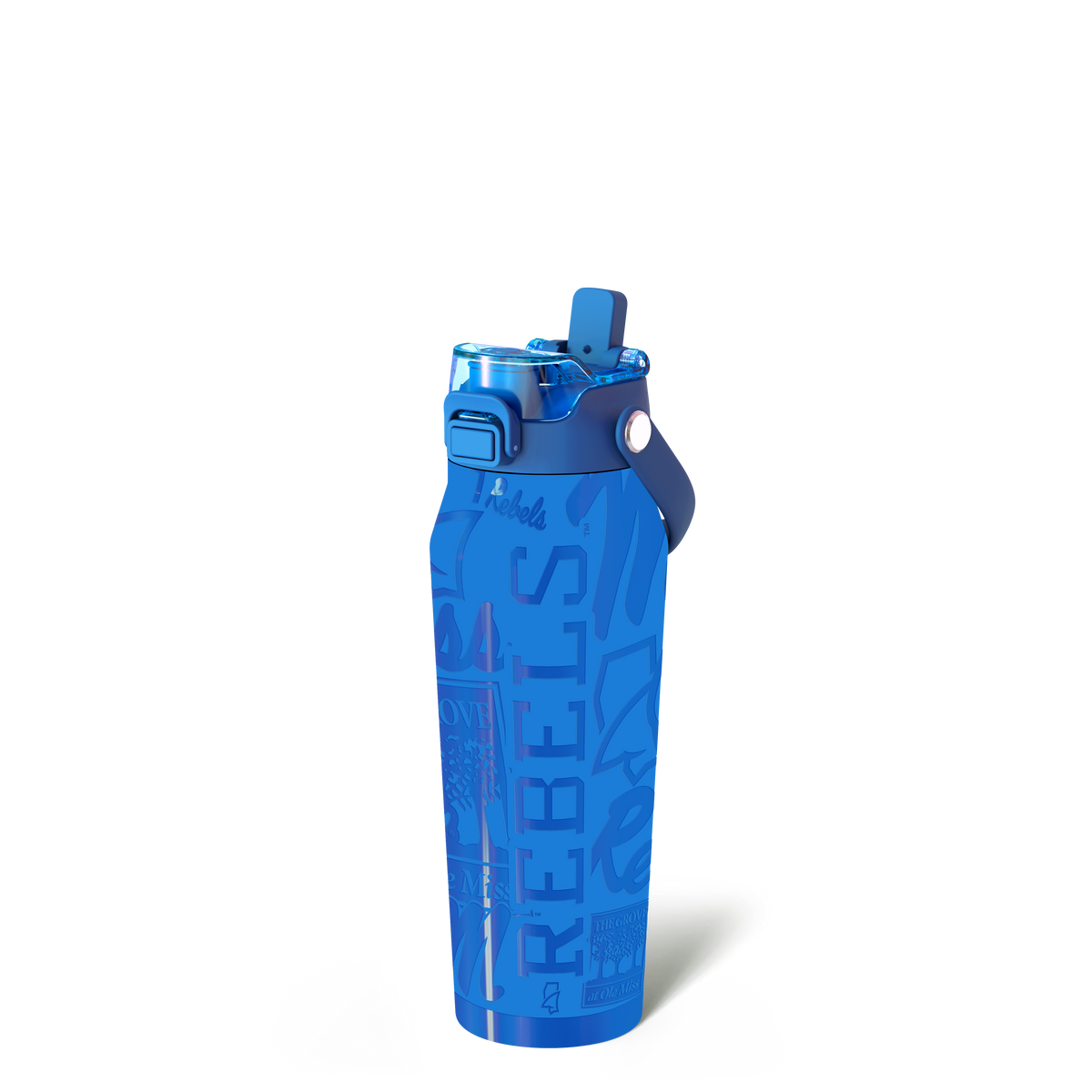 Bottle Buddy 24oz | Ole Miss Rebels | Color Rush